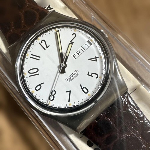 Orologio swatch swatch1990 - orologio,