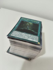 Yu Gi Oh! Lotto Carte Varie