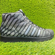 Scarpe sneakers stringate