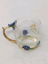 Tazza da tè/caffè vintage