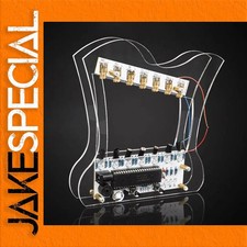 JakeSpecial – DIY Laser Harp