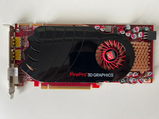 ATI FIREPRO V7750 - 1GB GDDR3