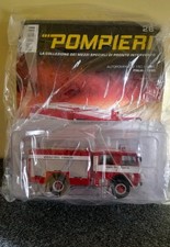 Raro Modello Camion 1/43 OM