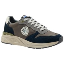Scarpa BLAUER Uomo Mod. F5
