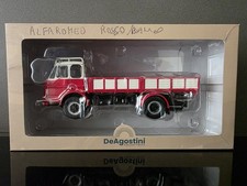 Camion D'epoca Deagostini