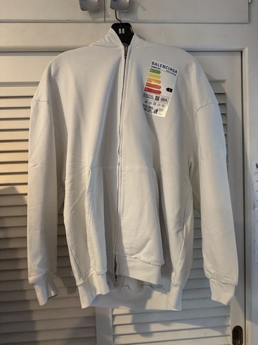 Felpa con cappuccio - e, zip