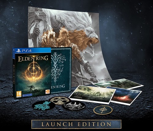 Elden ring launch - elden,