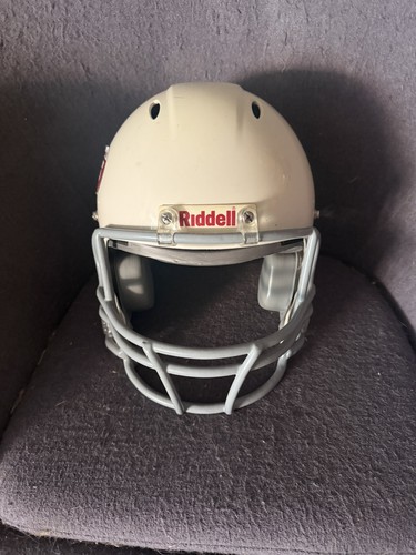 Titolo casco football - titolo:,
