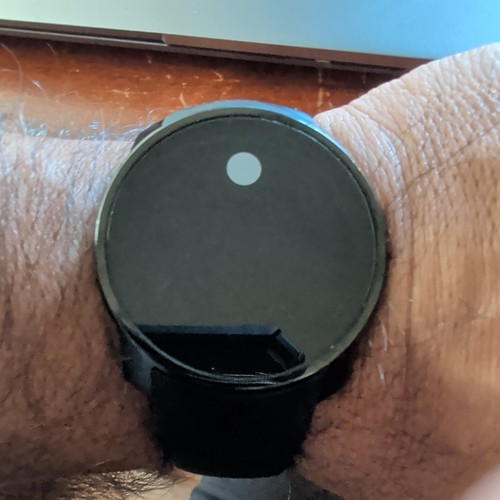 Orologio uomo digitale movado - digitale,