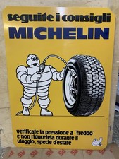 Insegna Pubblicitaria Vintage
