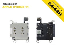 LETTORE SCHEDA SIM PER APPLE