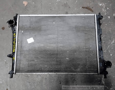 46514419 Radiatore  FIAT