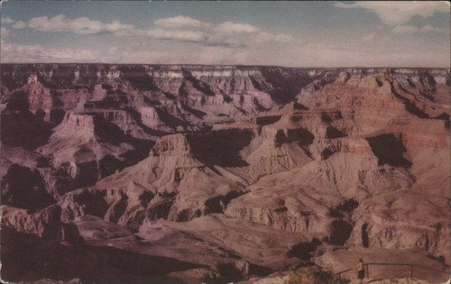 Grand canyon national - grand,