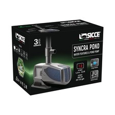 Sicce Syncra Pond 1.0 pompa