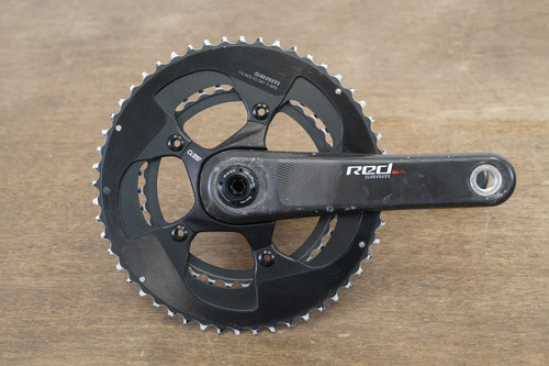 Guarnitura 170mm 36t bb30 - guarnitura,