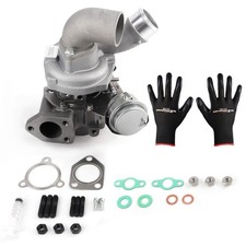 Turbocharger Turbocompresore