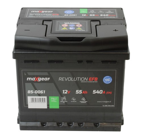 Batteria avviamento per audi - batteria,
