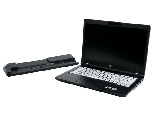 Notebook fujitsu lifebook - notebook,