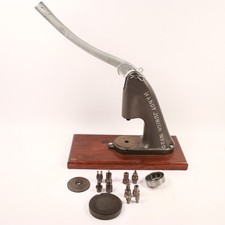 Pratico pulsante Mach Co
