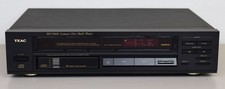 Teac 700m lettore 6 - pd-700m, cd