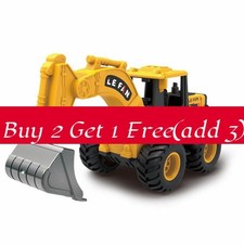 Simulazione Escavatore