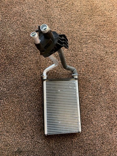 Bmw e81 e87 - e87, ventola
