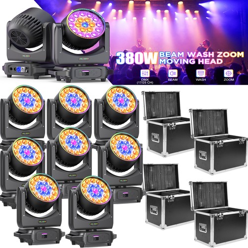 19led moving head - 19led,