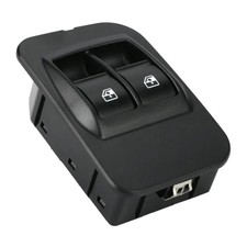 Pulsante Interruttore Finestrini 8 Pin 735461275 6490.G8 per Nemo Bipper