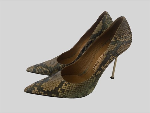 Gianmarco lorenzi scarpe - gianmarco, con