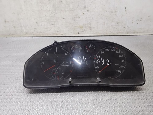 Audi 8d 1997 - s4, diesel