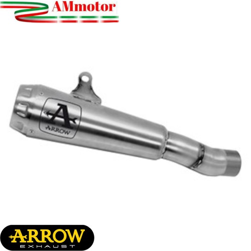 Arrow kawasaki 636 2019 - kawasaki,