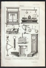 15272 - STAMPA  BILANCE - DOTTOR  FRANCESCO  VALLARDI - MILANO