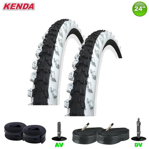 Kenda 829 mtb - 24", pneumatico