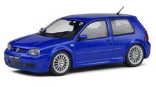 1/43 VOLKSWAGEN GOLF R32 2003