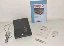 Segreteria telefonica  In SIP Vintage con Cassetta e Manuale In Italiano