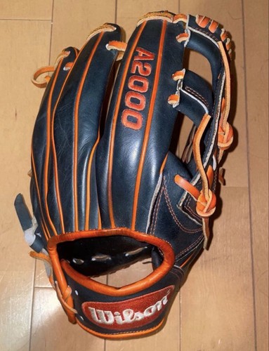 Guanto wilson baseball infield - guanto,
