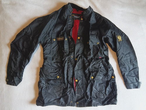 Giacca vintage belstaff - giacca,