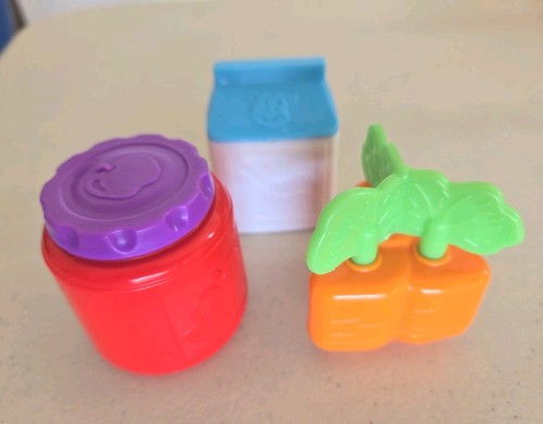 Fisher price laugh learn - fisher,