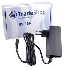 Alimentatore caricabatterie 9V