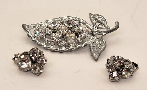 Set gioielli vintage - di,