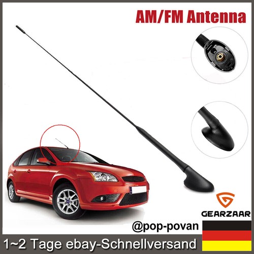Antenna tetto antenna radio