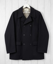 Giacca Caban Uomo Aquascutum