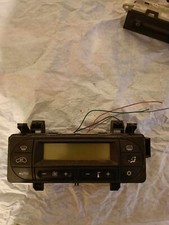 COMPUTER COMANDI CLIMA ARIA