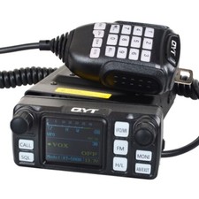 QYT KT-5000 Mini Auto Radio
