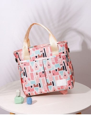 Borsa mamma neonato - mamma,