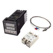 Termoregolatore pid - termoregolatore,