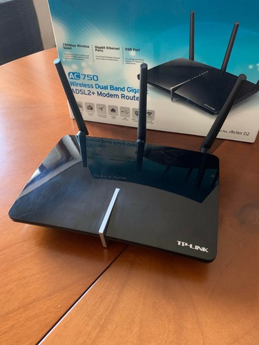 Link archer d2 - tp-link,