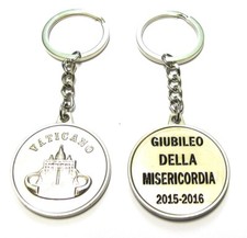 Raccomandata P. - PORTACHIAVI