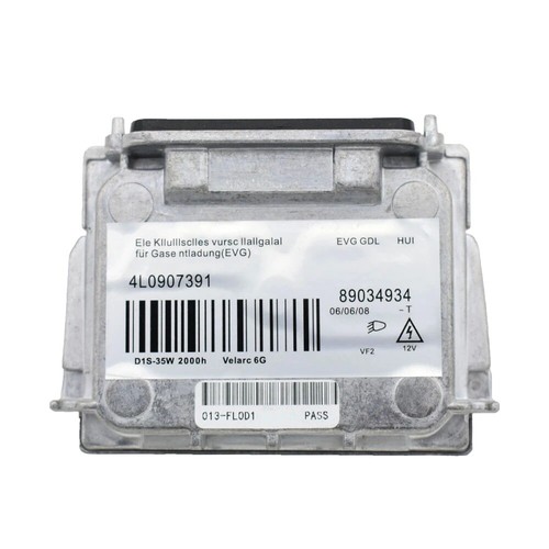 Ballast module phare xenon - module,