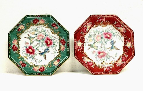 Set piatti decorativi motivo - piatti,